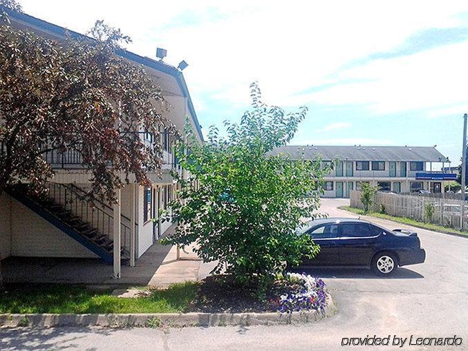 Motel 6 Des Moines South - Airport Exterior photo