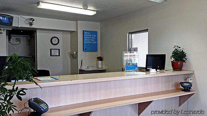 Motel 6 Des Moines South - Airport Exterior photo